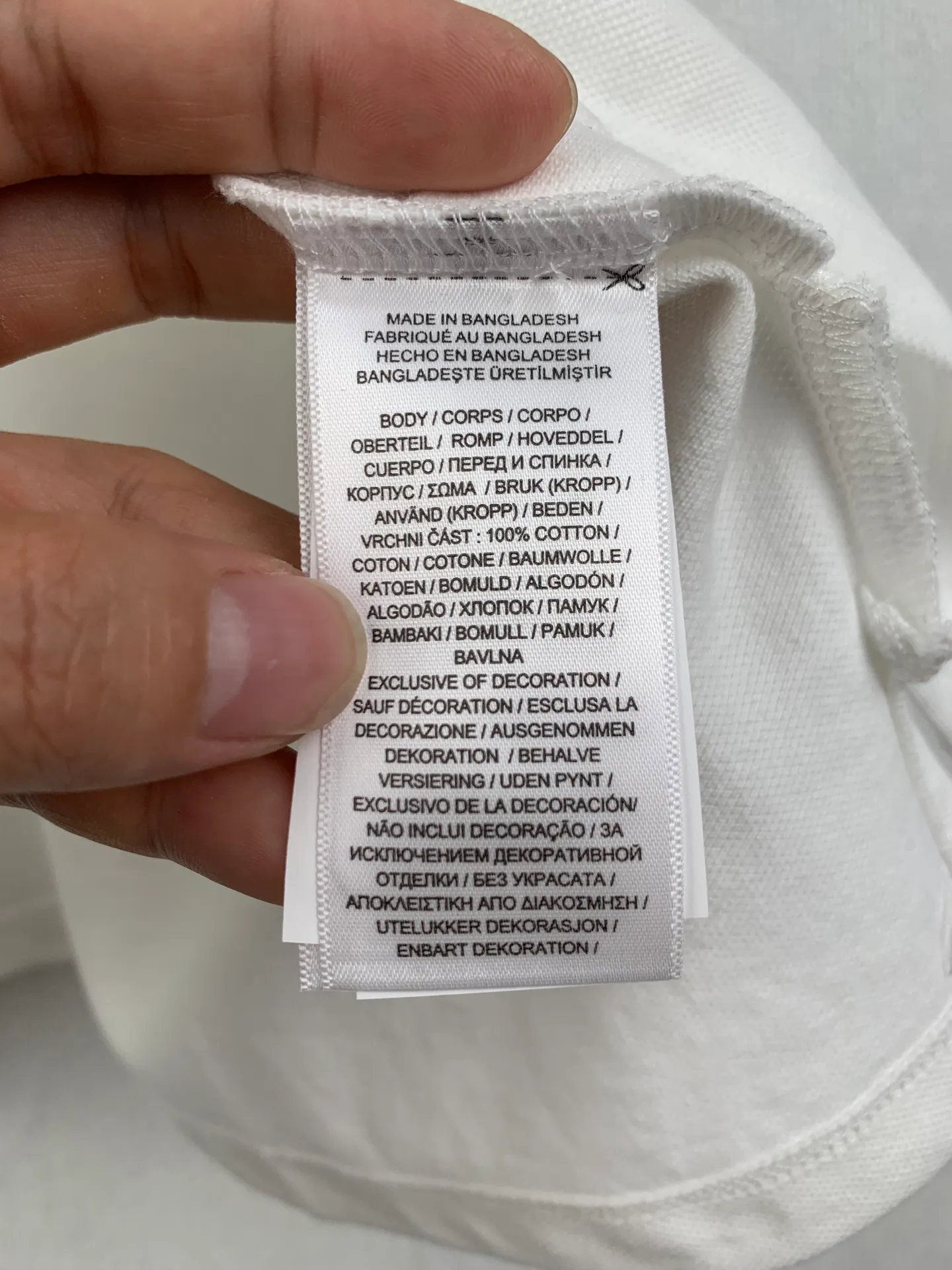 Ralph Lauren Polo Black White Black Versatile 1: 3: ： 1:1 1:1 Ralph Lauren ： Size： S M L XL